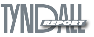 tyndall report logo